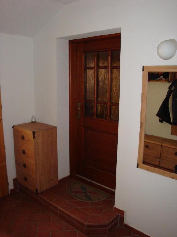 Apartman Augsten Чески-Крумлов Номер фото