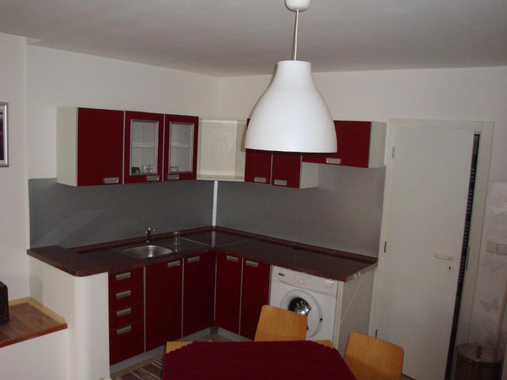 Apartman Augsten Чески-Крумлов Номер фото