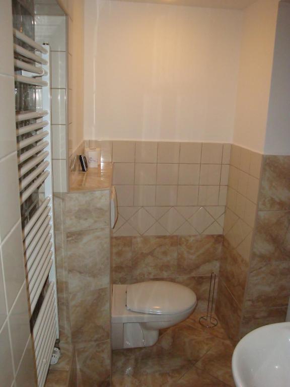 Apartman Augsten Чески-Крумлов Номер фото