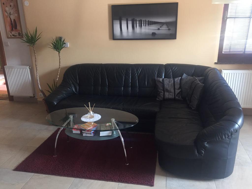Apartman Augsten Чески-Крумлов Экстерьер фото