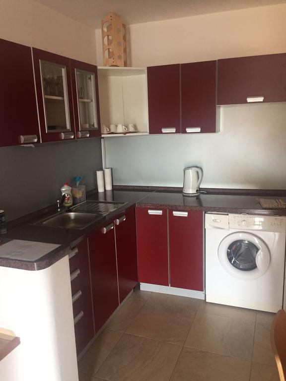 Apartman Augsten Чески-Крумлов Экстерьер фото