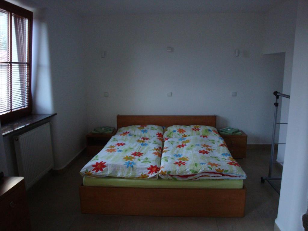 Apartman Augsten Чески-Крумлов Экстерьер фото